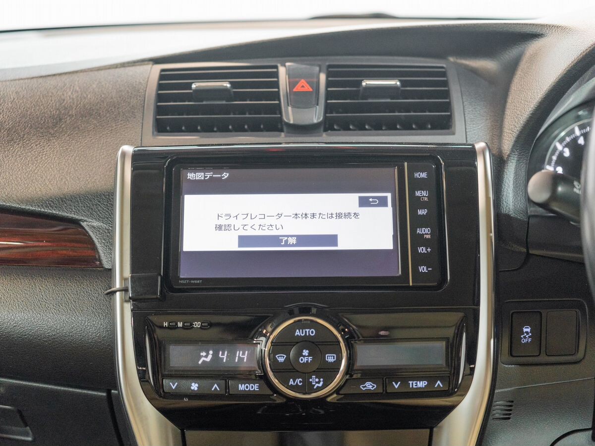 Toyota Allion 2019 - фото автомобиля