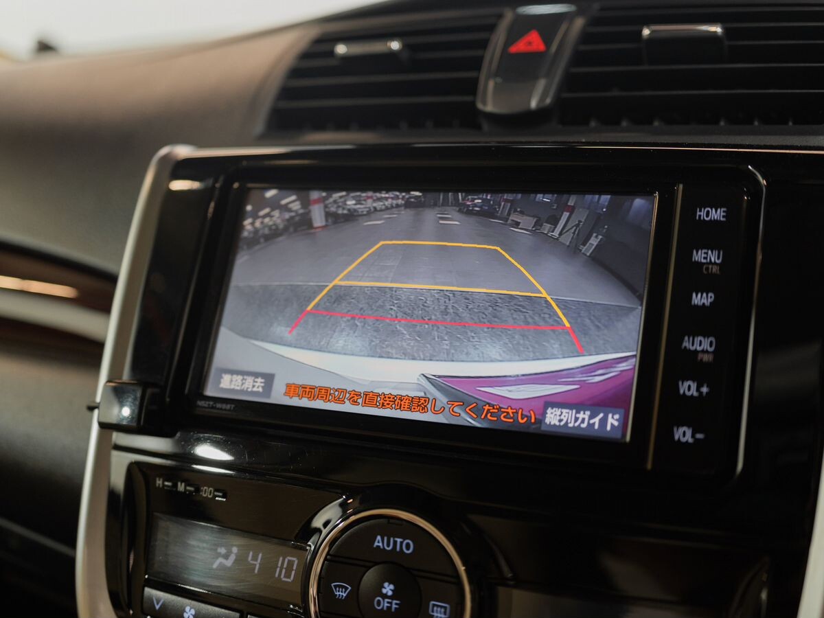 Toyota Allion 2019 - фото автомобиля