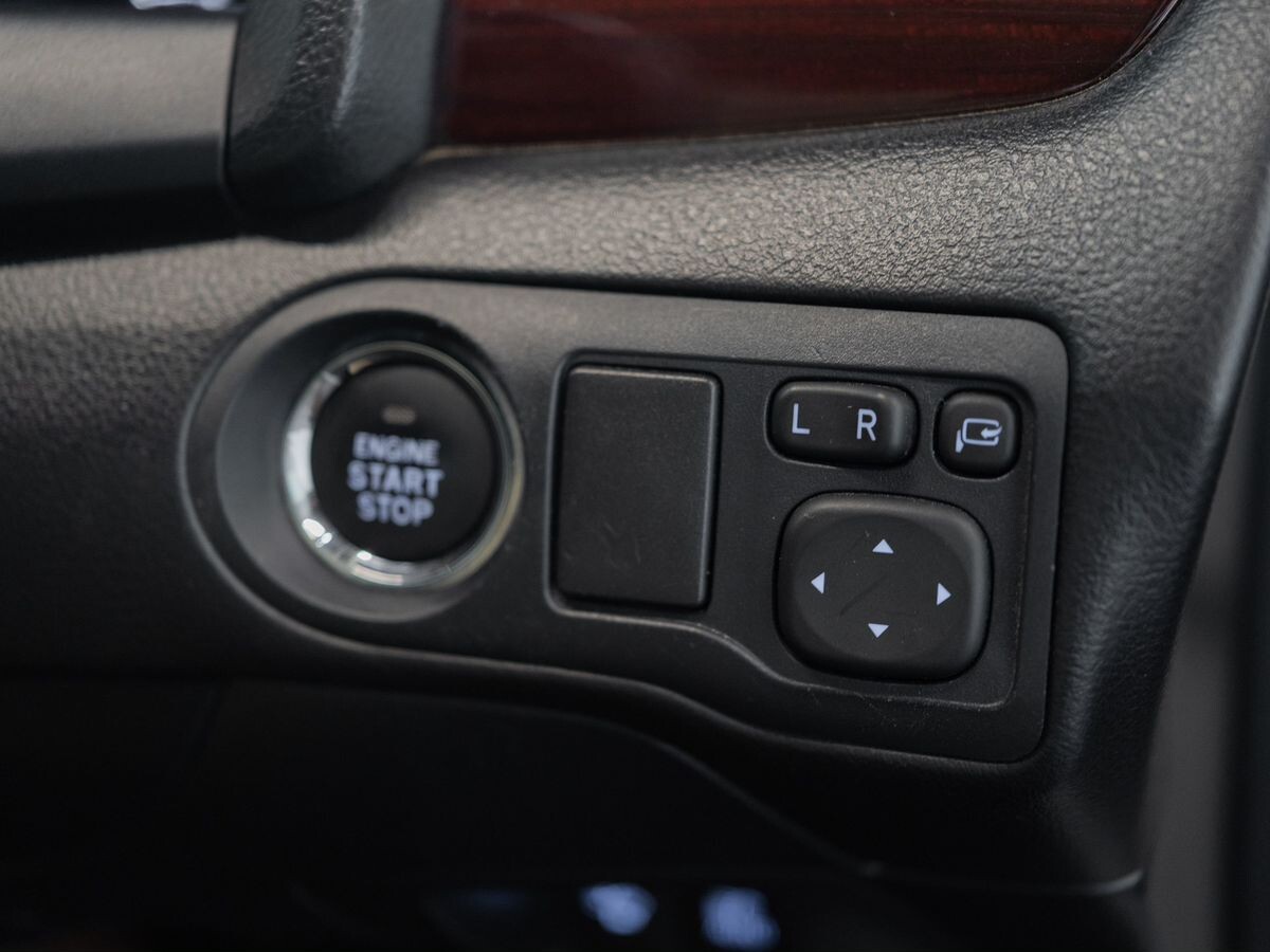 Toyota Allion 2019 - фото автомобиля