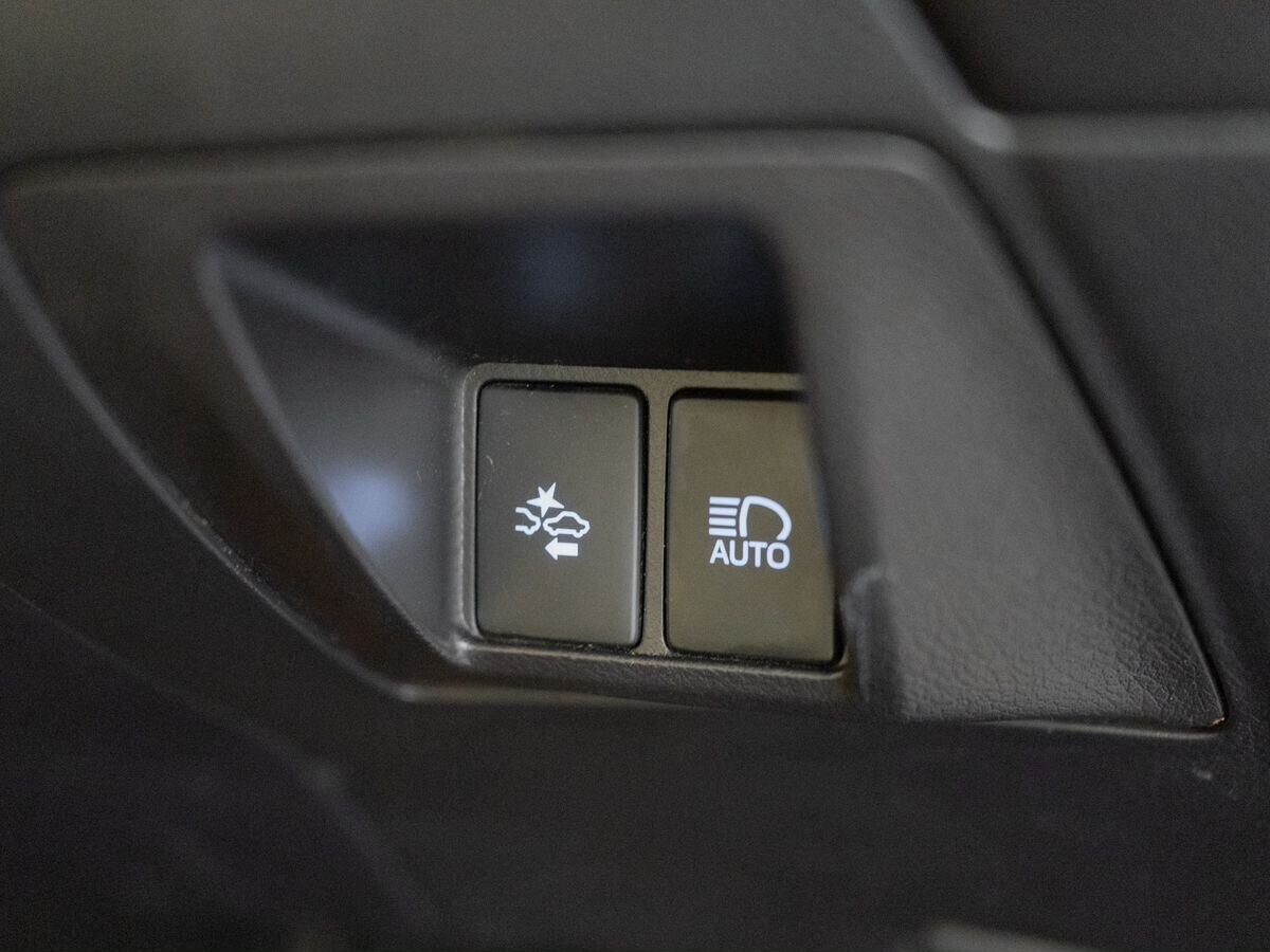 Toyota Allion 2019 - фото автомобиля