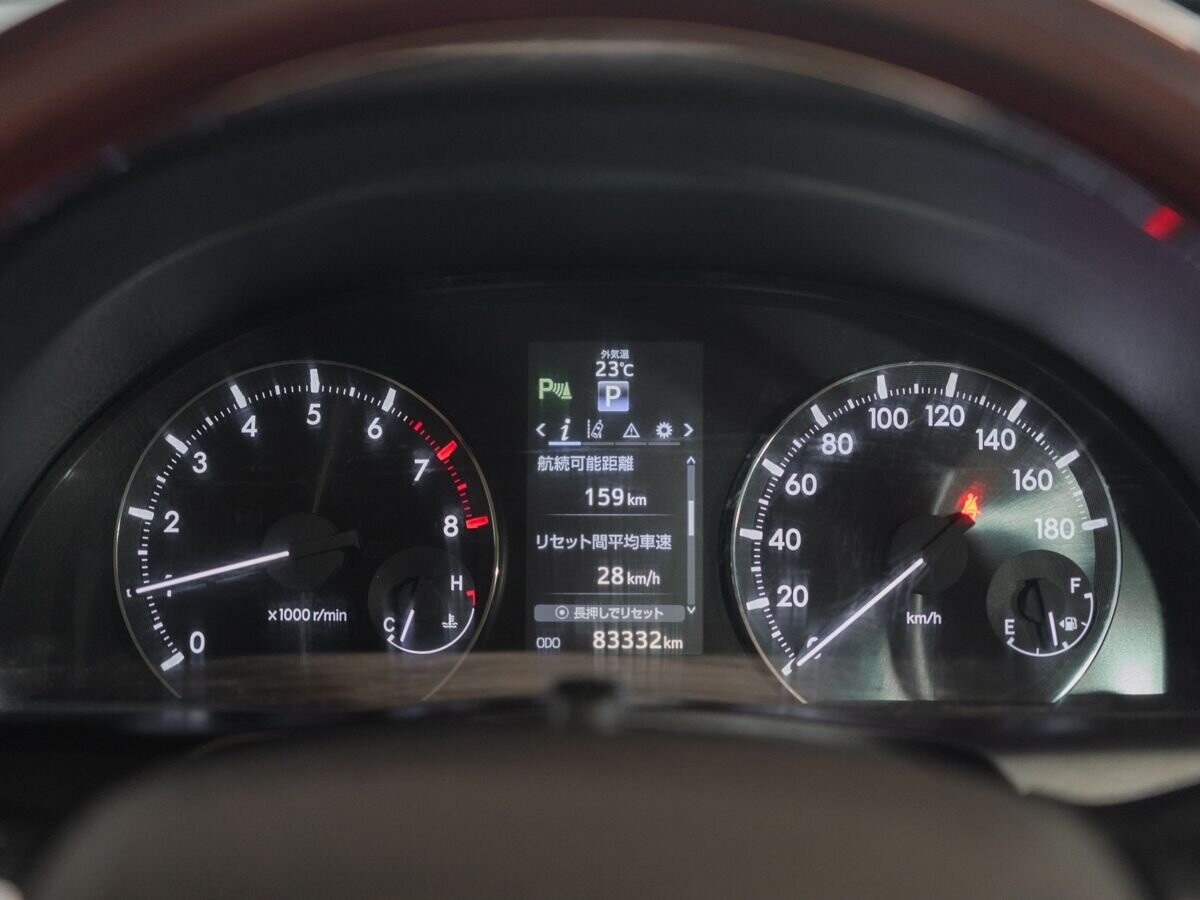 Toyota Allion 2019 - фото автомобиля
