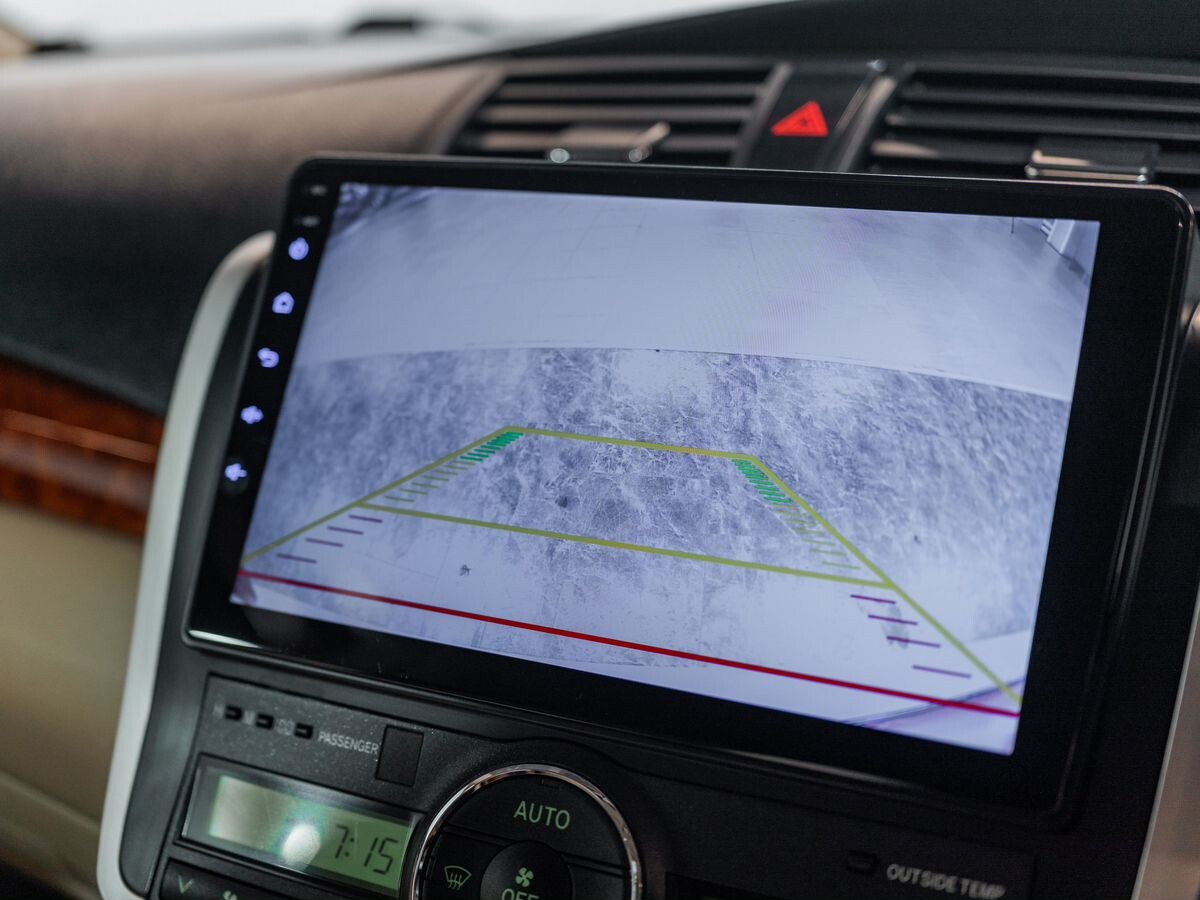 Toyota Premio 2014 - фото автомобиля