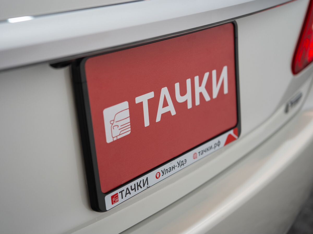 Toyota Premio 2014 - фото автомобиля