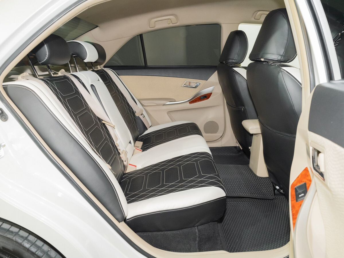 Toyota Premio 2014 - фото автомобиля