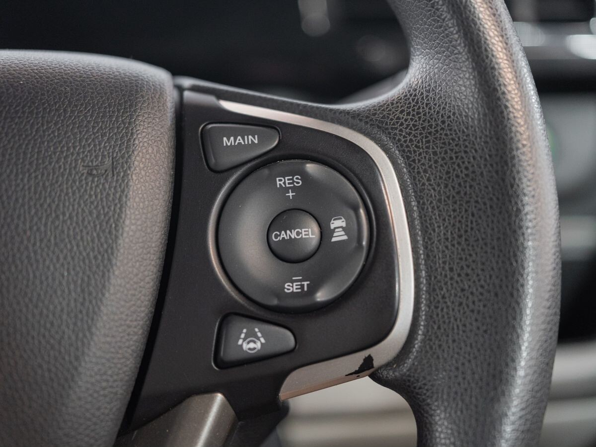 Honda Stepwgn 2016 - фото автомобиля
