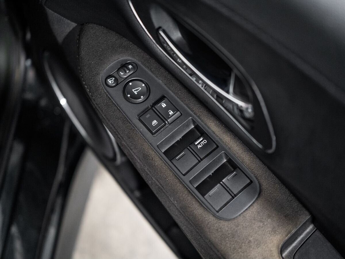 Honda Vezel 2019 - фото автомобиля