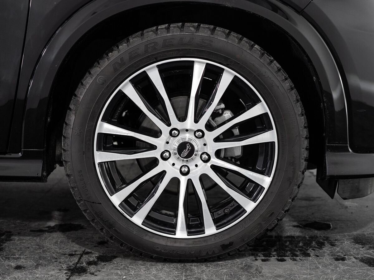 Honda Vezel 2019 - фото автомобиля