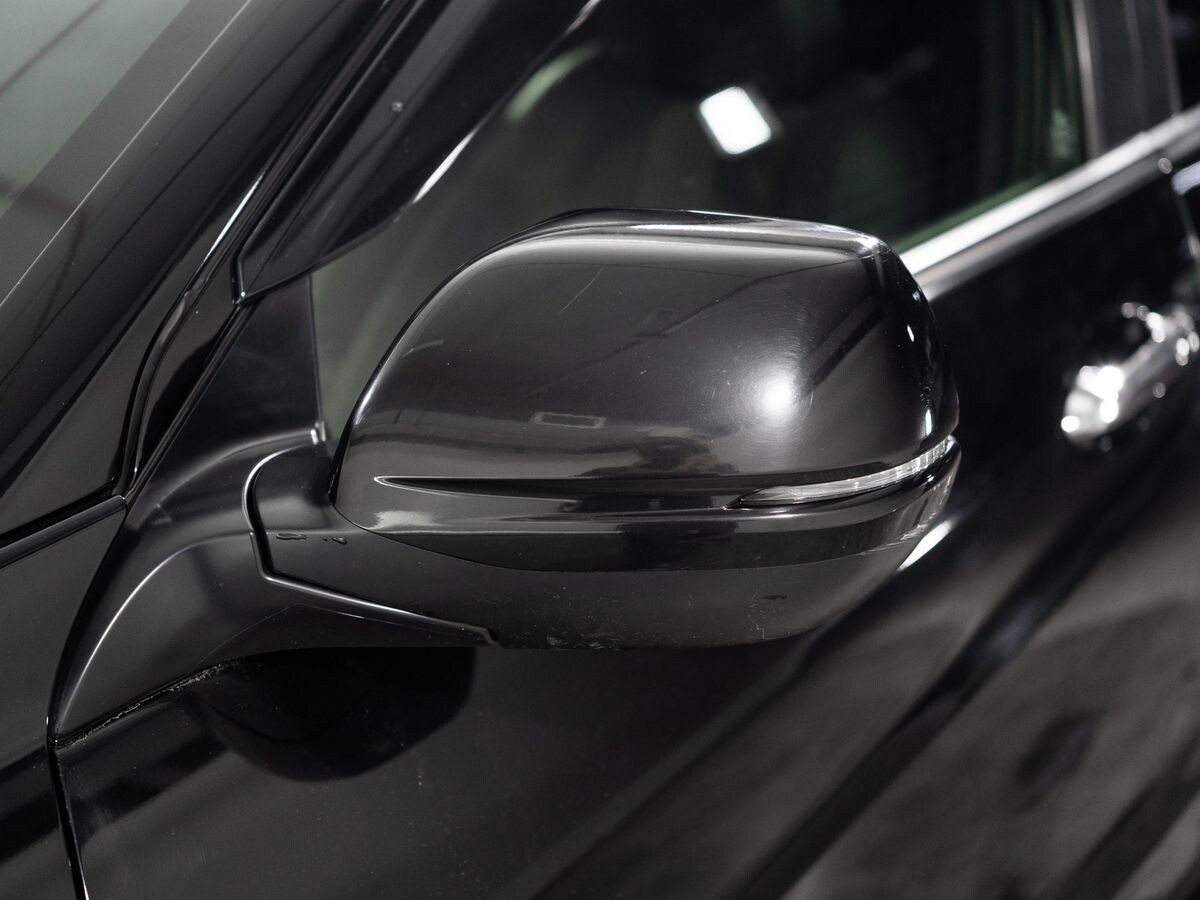 Honda Vezel 2019 - фото автомобиля