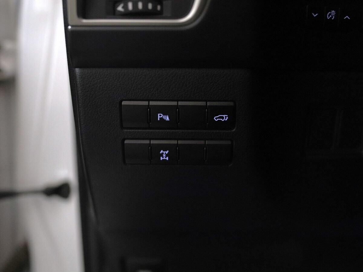 Lexus NX200 2014 - фото автомобиля