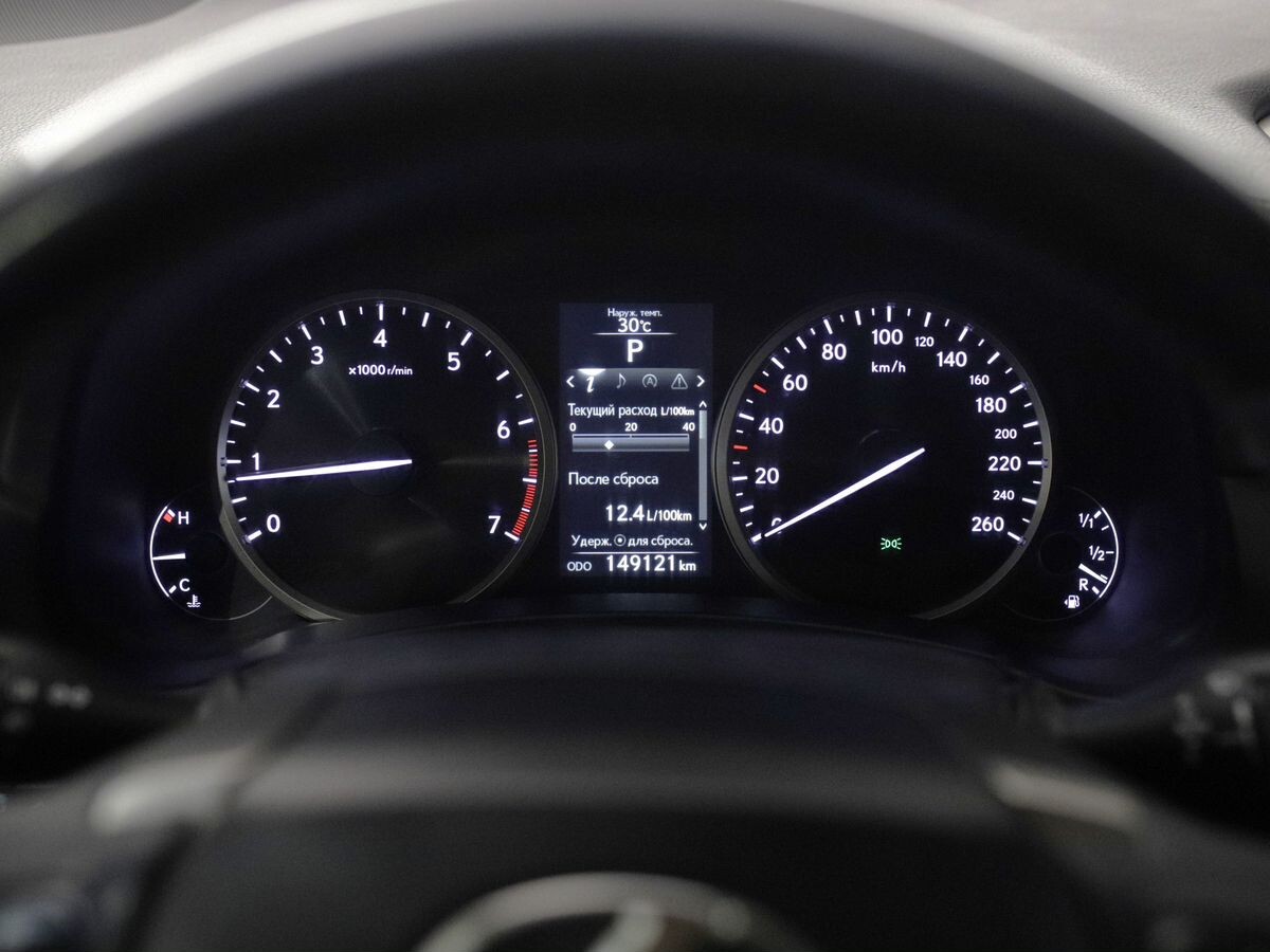 Lexus NX200 2014 - фото автомобиля