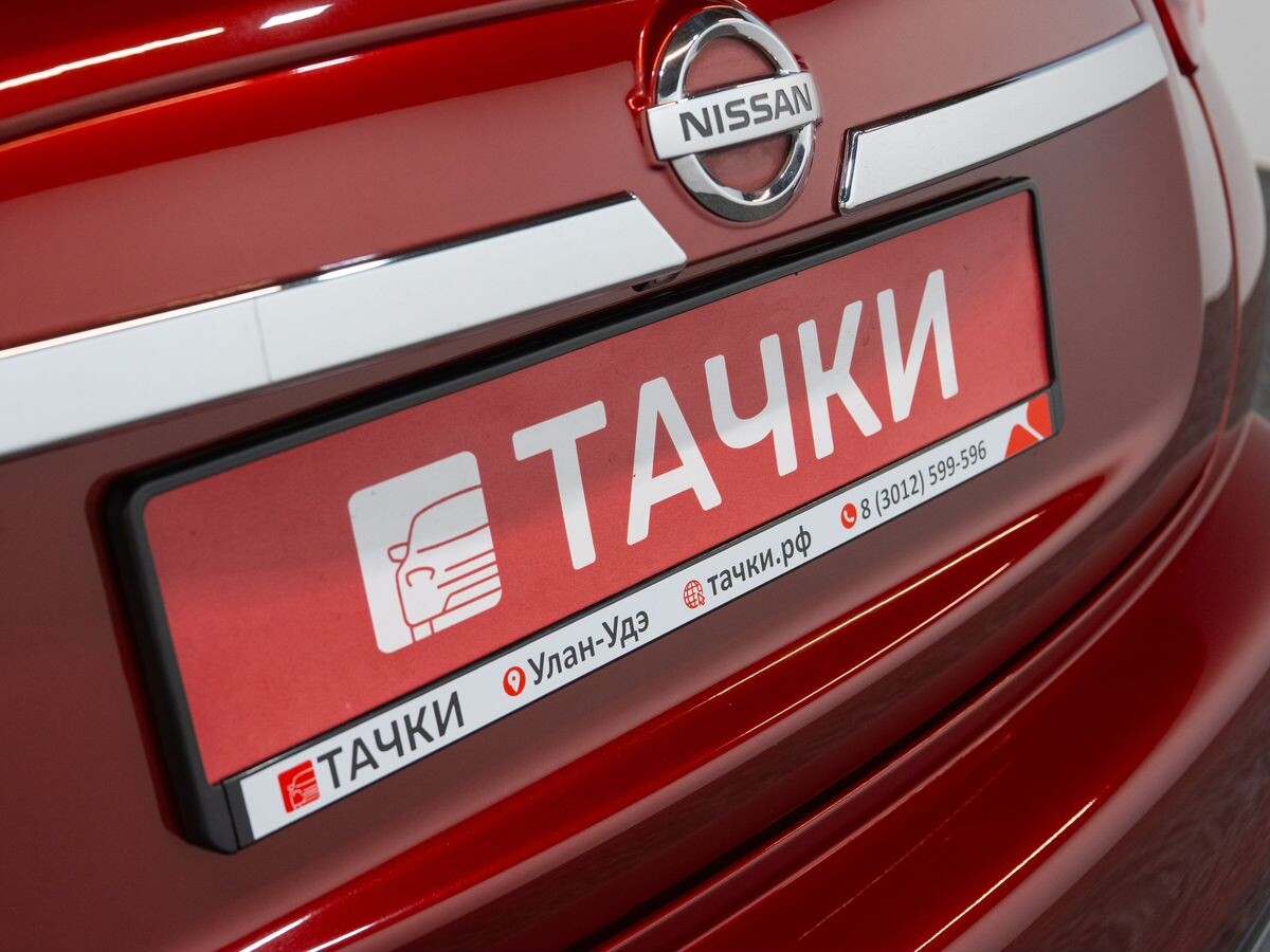 Nissan Juke 2012 - фото автомобиля