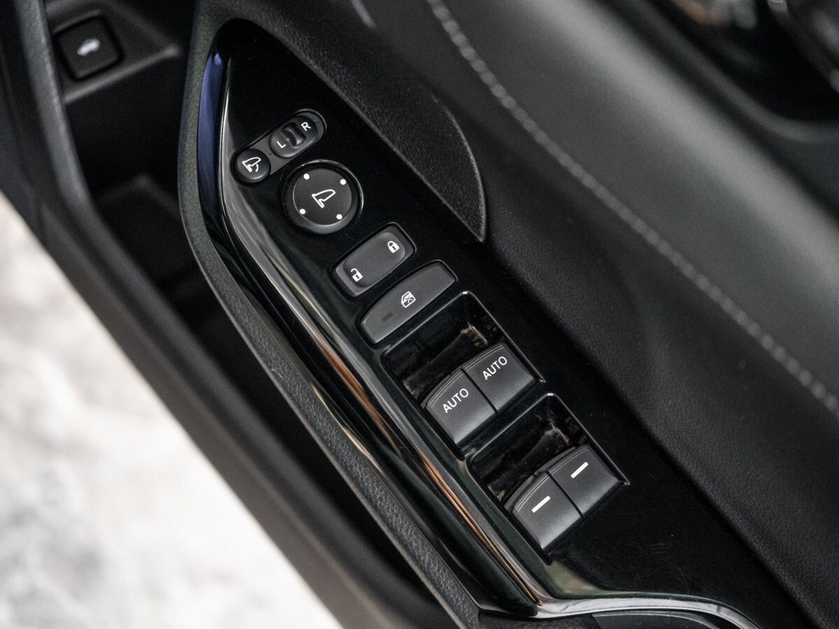 Honda Civic 2018 - фото автомобиля