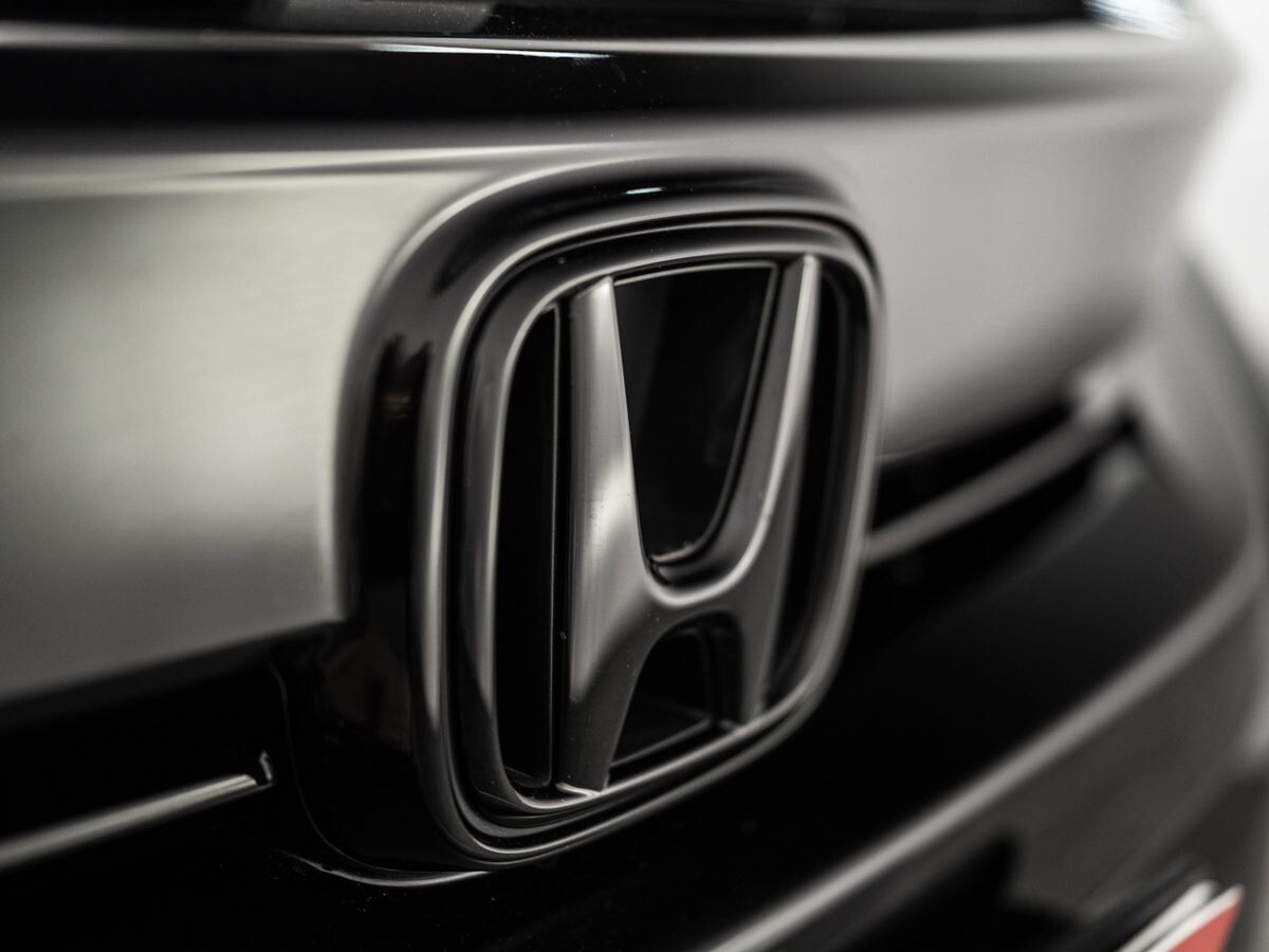 Honda Civic 2018 - фото автомобиля