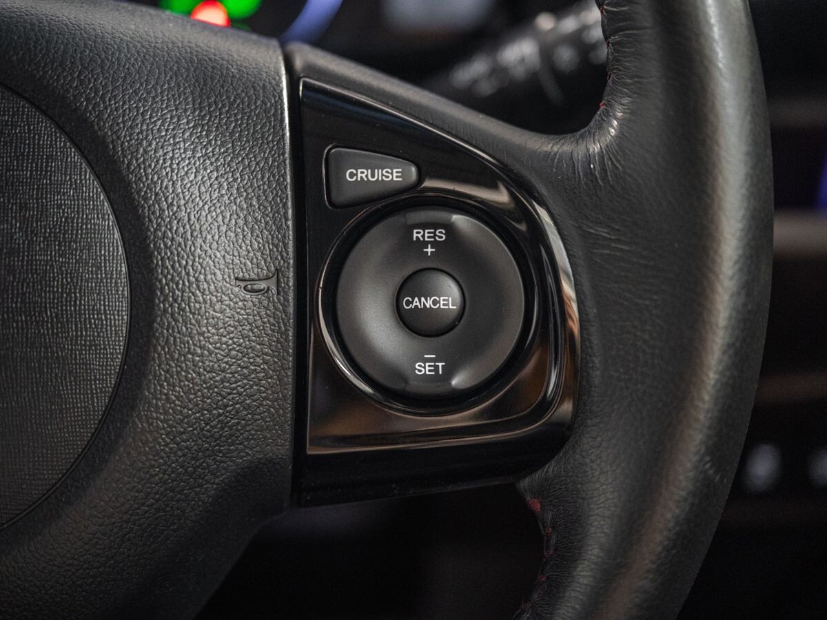 Honda N-WGN 2014 - фото автомобиля