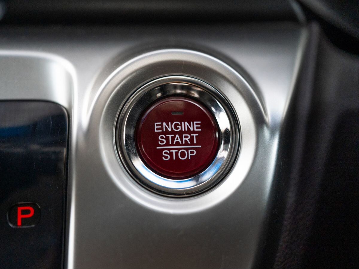 Honda N-WGN 2014 - фото автомобиля