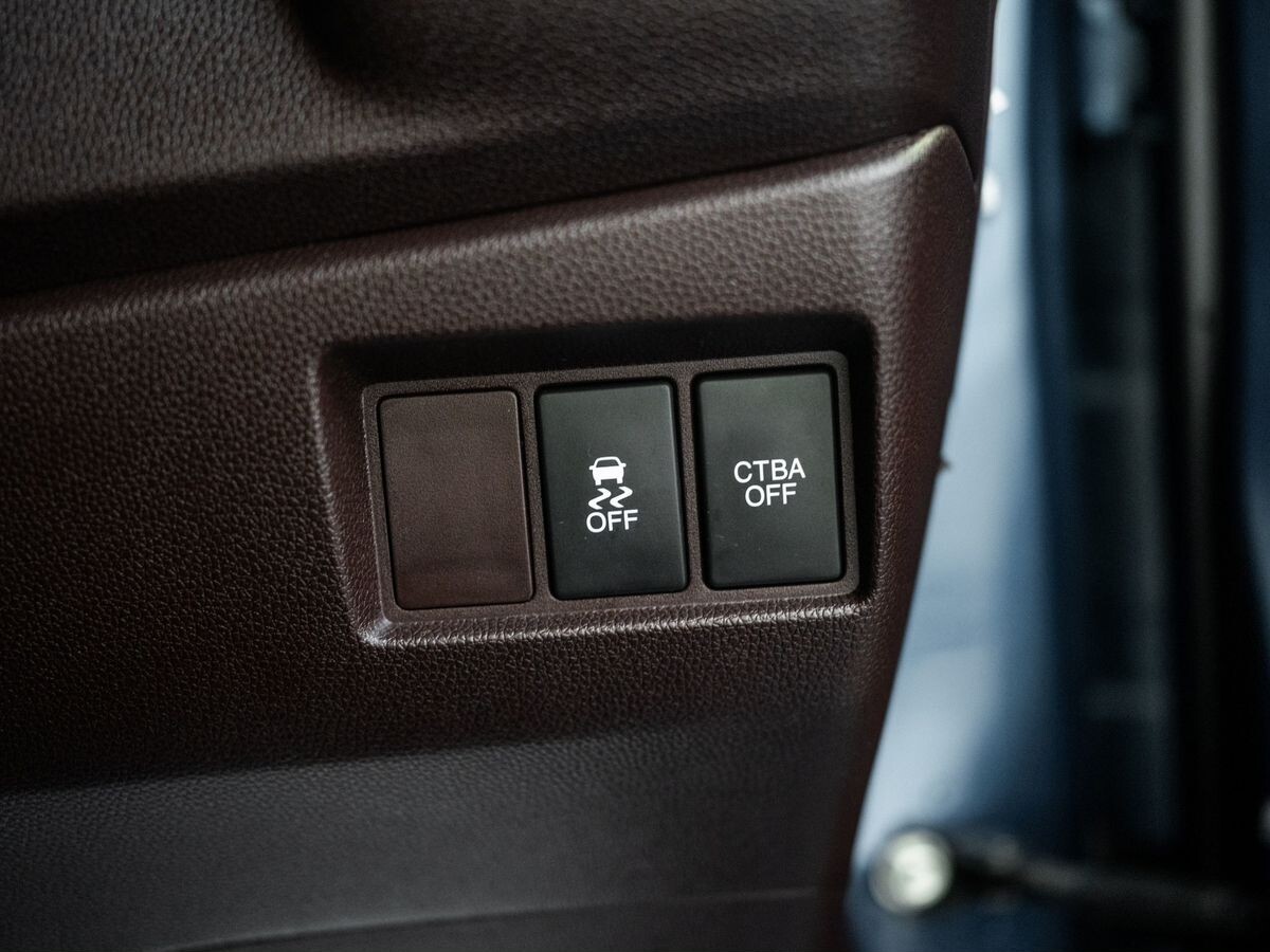 Honda N-WGN 2014 - фото автомобиля