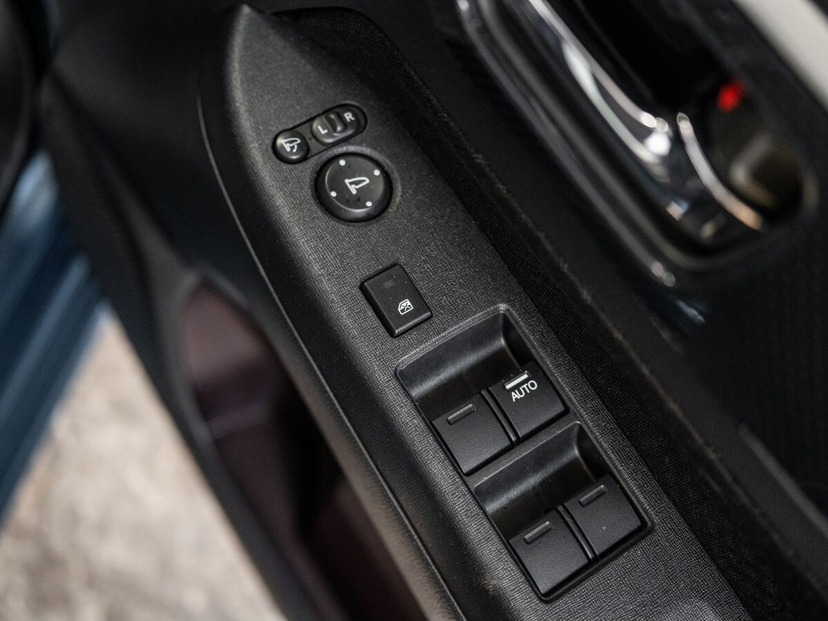 Honda N-WGN 2014 - фото автомобиля