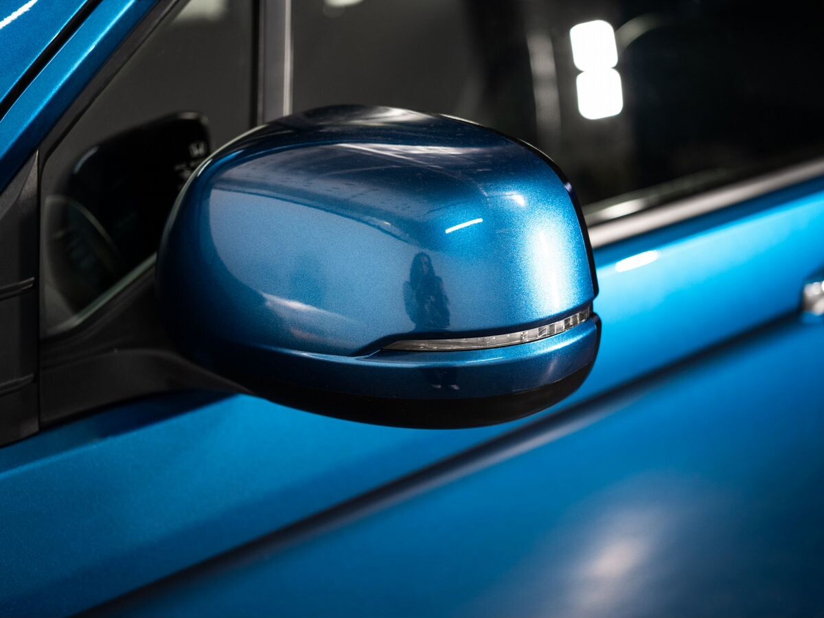 Honda N-WGN 2014 - фото автомобиля