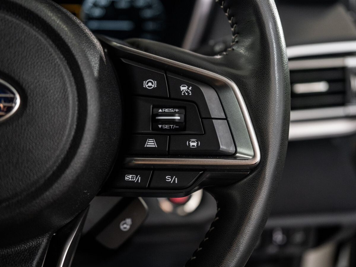 Subaru Outback 2022 - фото автомобиля