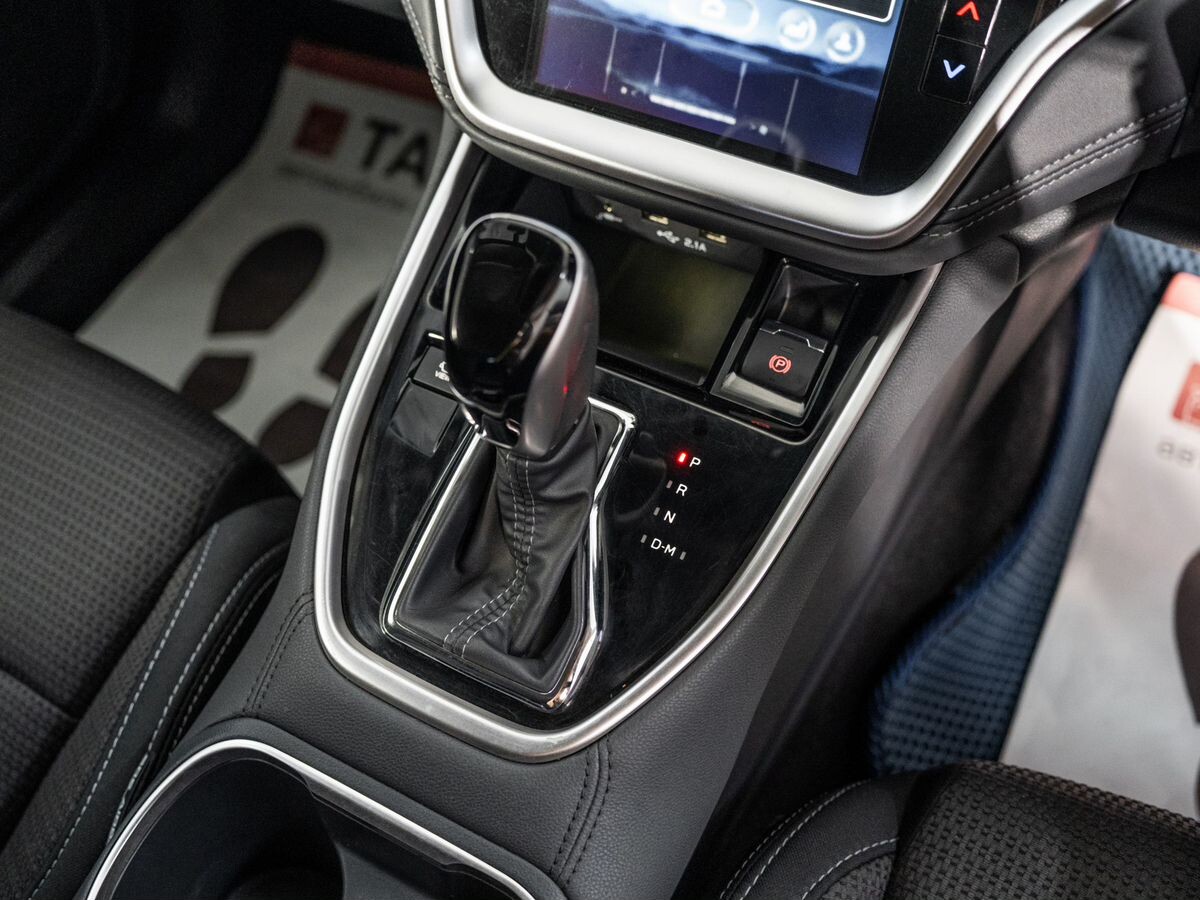 Subaru Outback 2022 - фото автомобиля