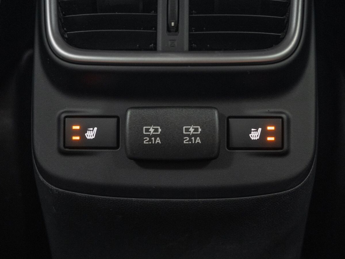 Subaru Outback 2022 - фото автомобиля