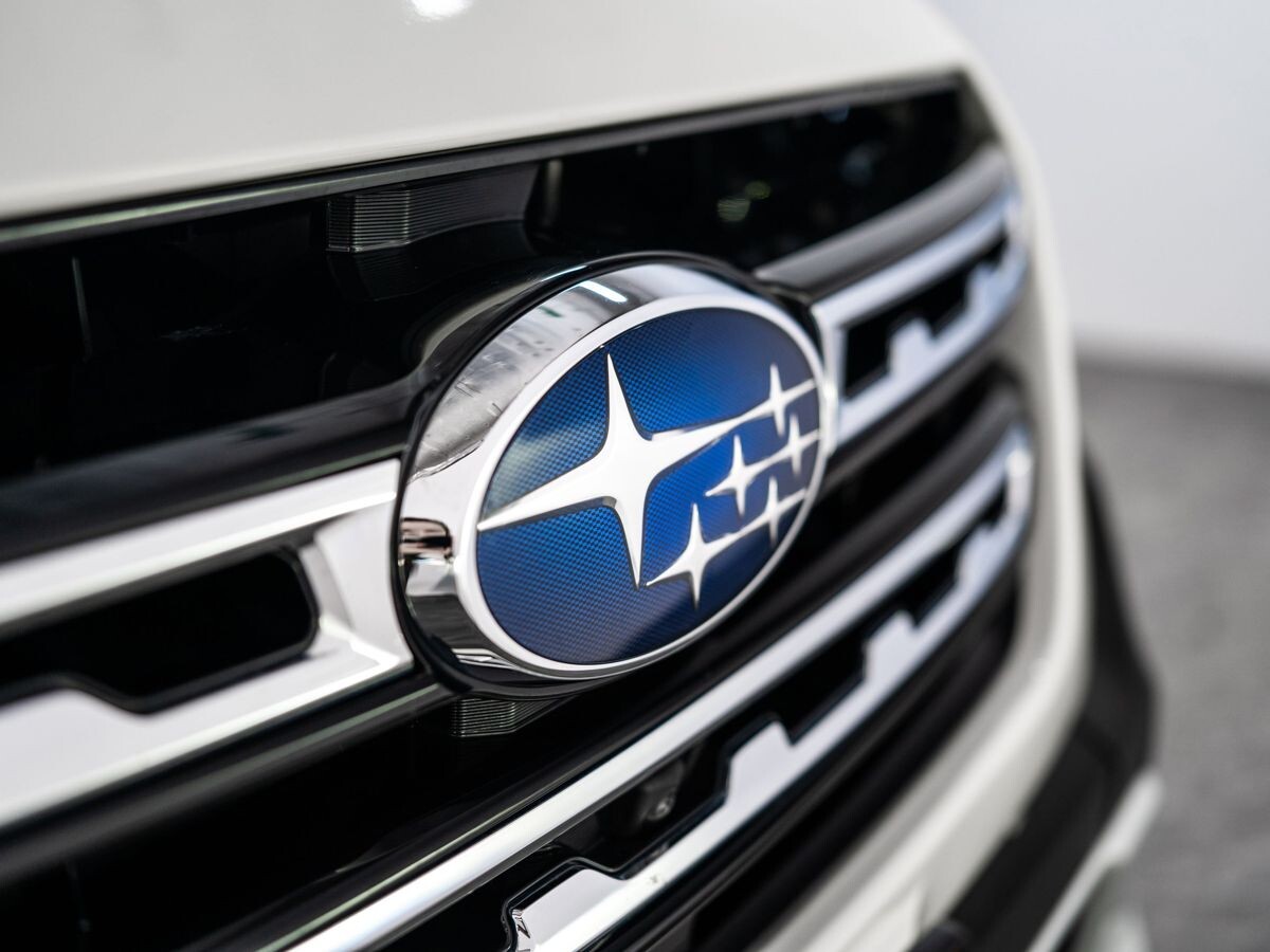Subaru Outback 2022 - фото автомобиля