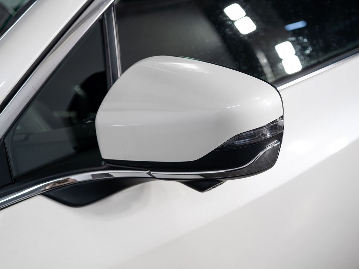 Subaru Outback 2022 - фото автомобиля