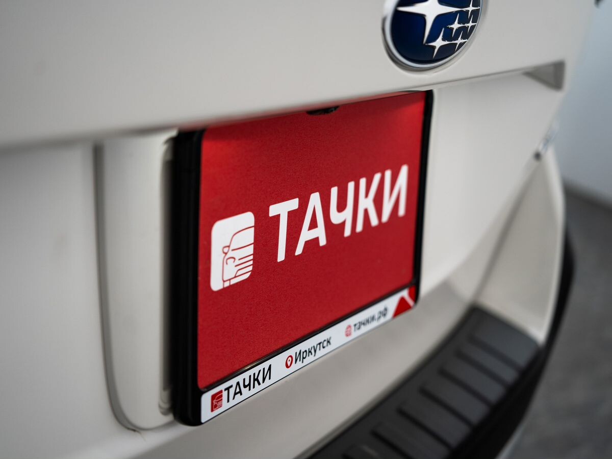 Subaru Outback 2022 - фото автомобиля