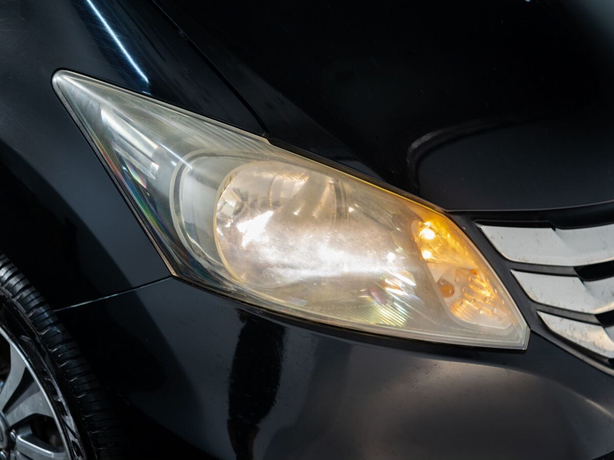 Honda Freed 2014 - фото автомобиля