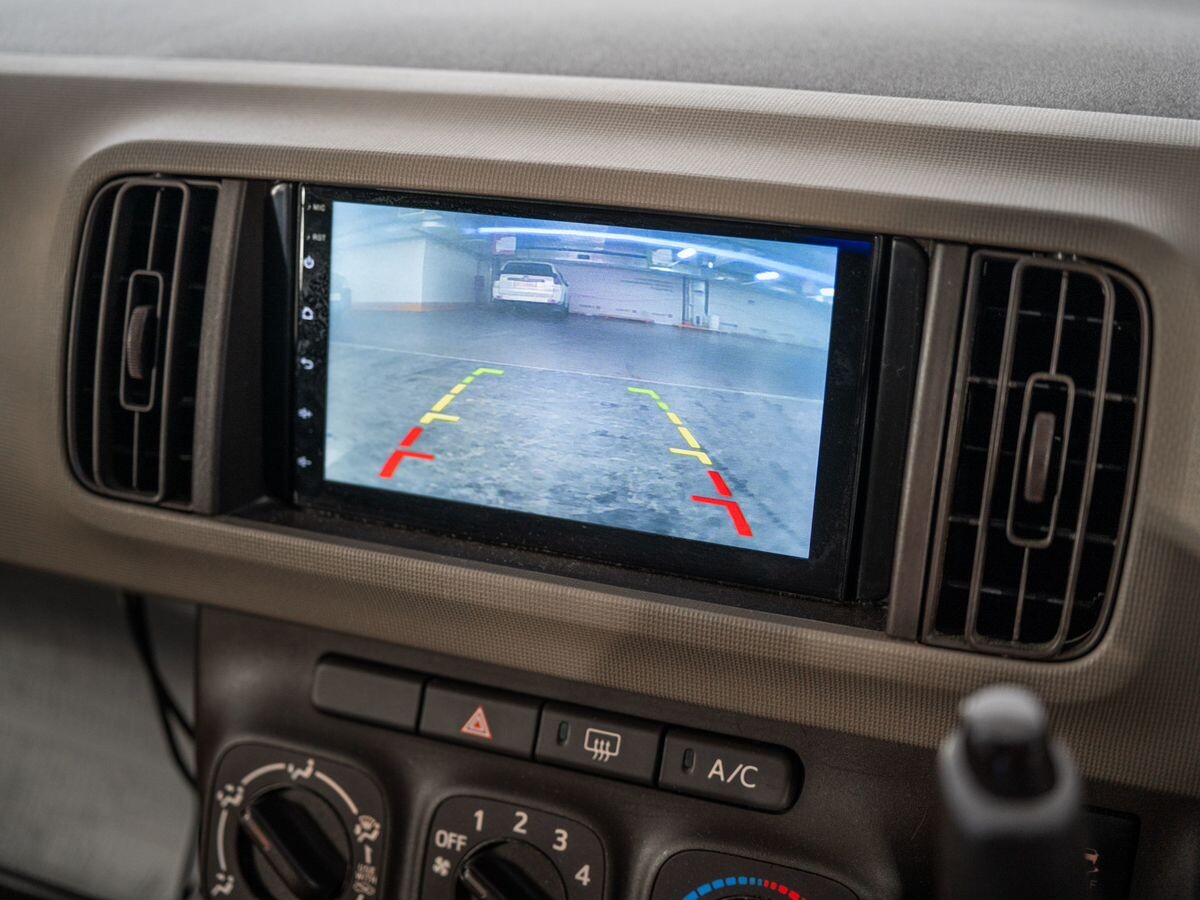 Toyota Passo 2016 - фото автомобиля