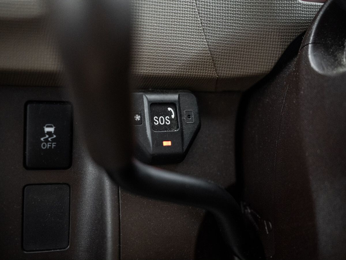 Toyota Passo 2016 - фото автомобиля
