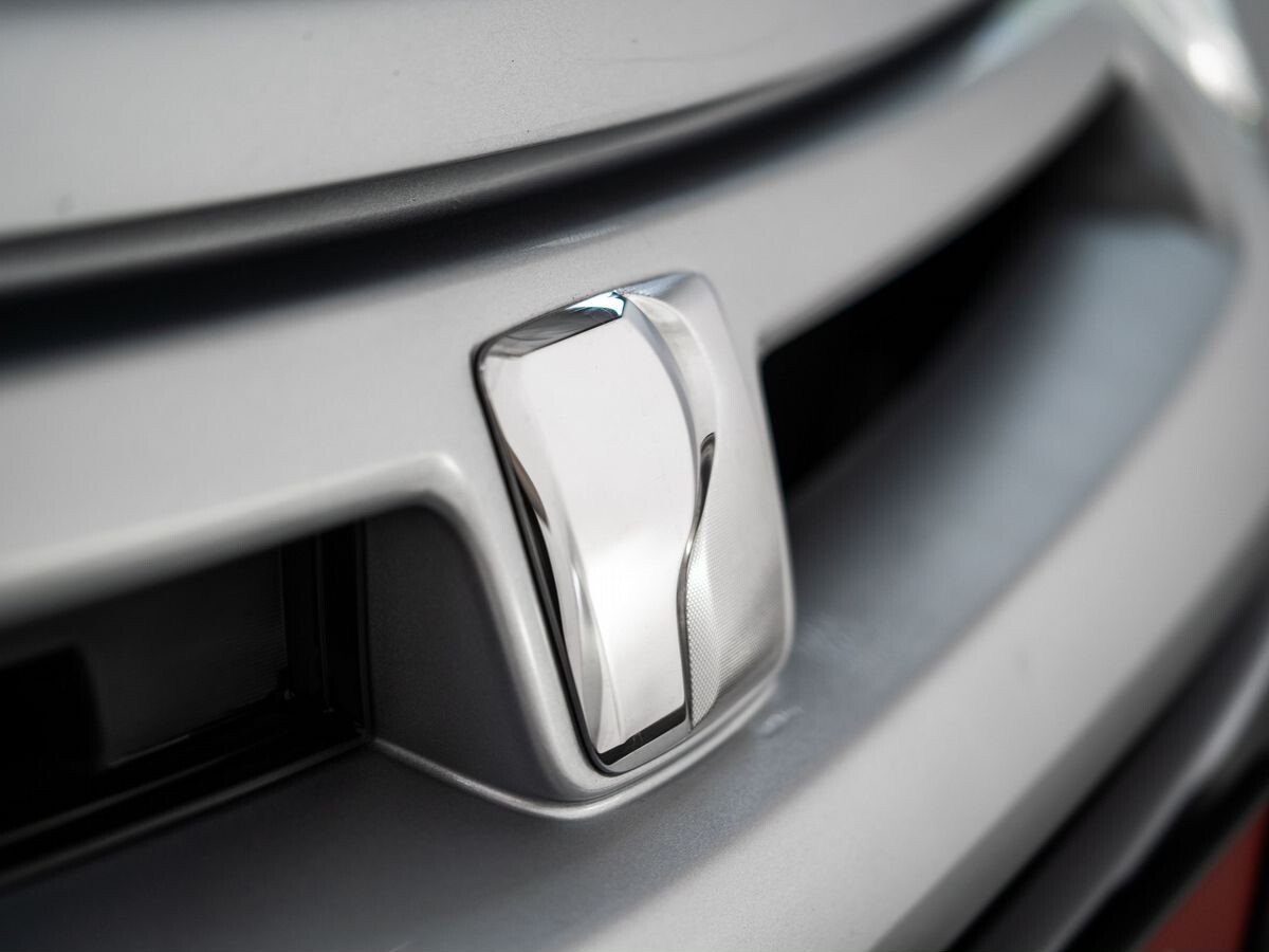 Toyota Passo 2016 - фото автомобиля