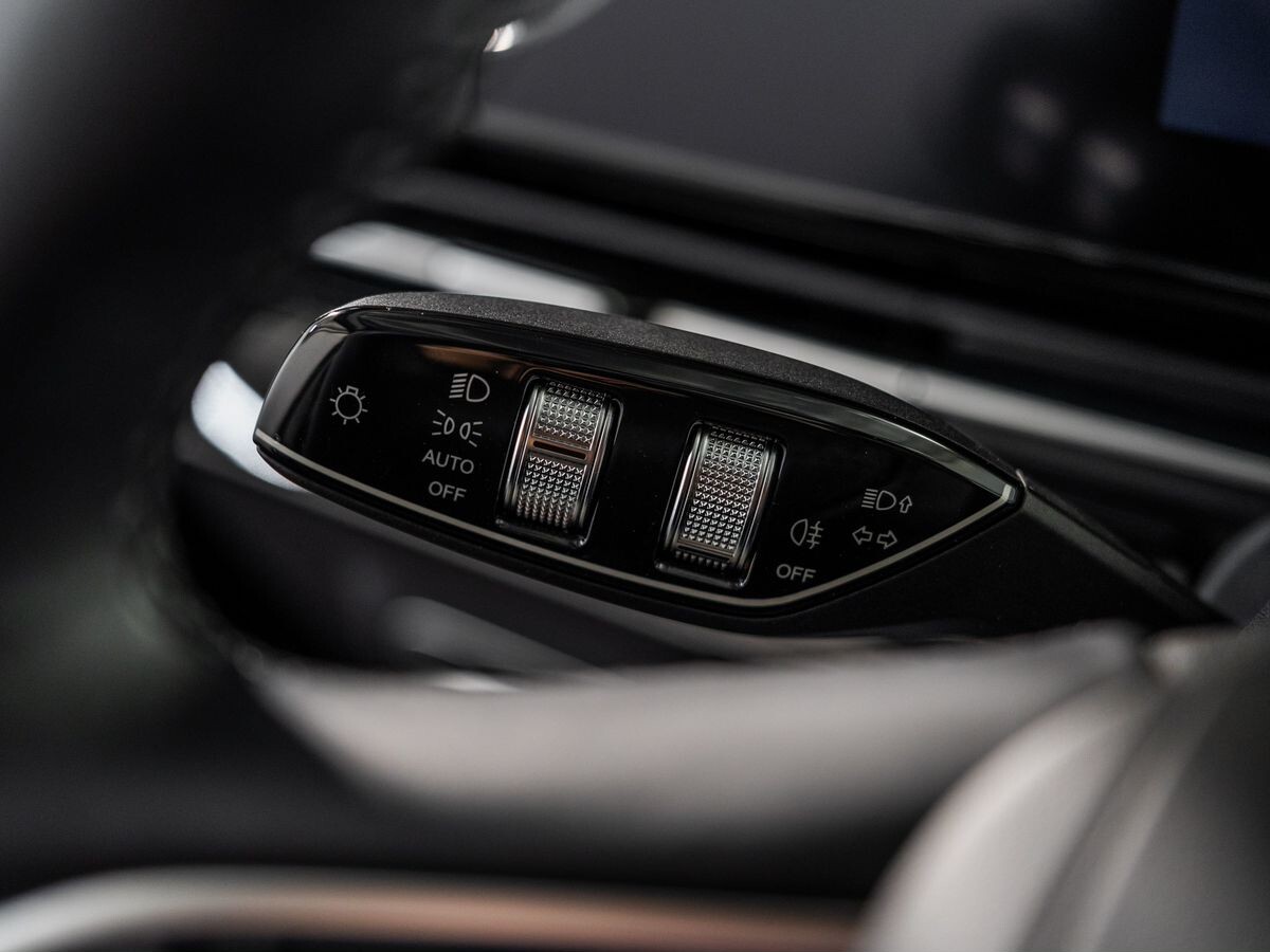 OMODA C5 2023 - фото автомобиля