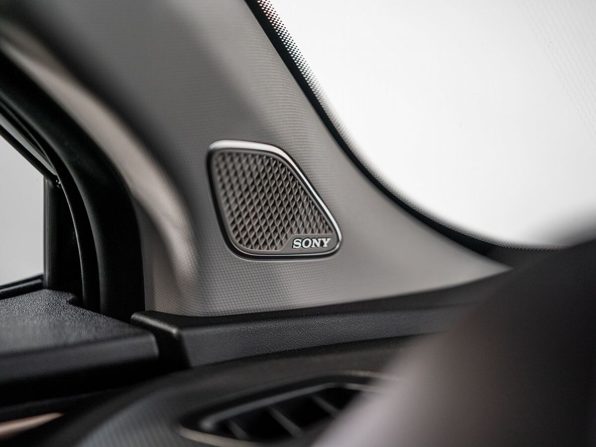 OMODA C5 2023 - фото автомобиля