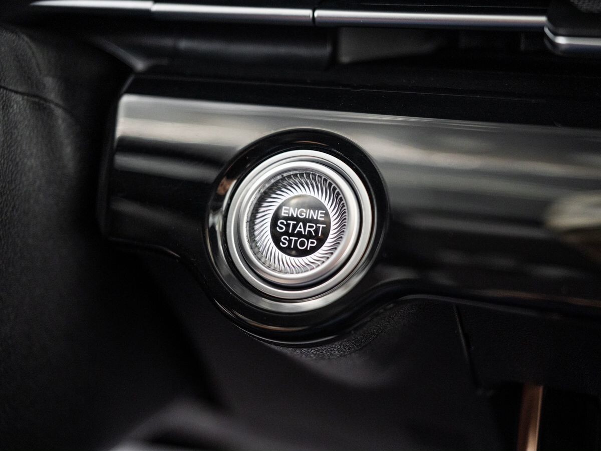 OMODA C5 2023 - фото автомобиля