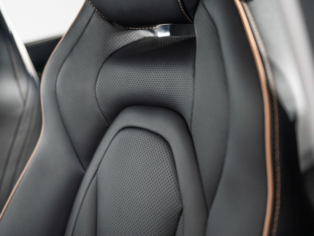 OMODA C5 2023 - фото автомобиля