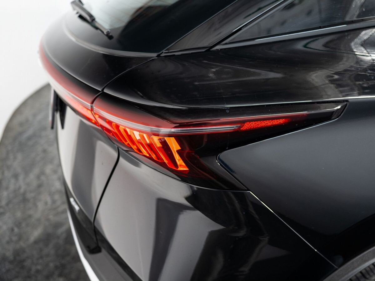 OMODA C5 2023 - фото автомобиля