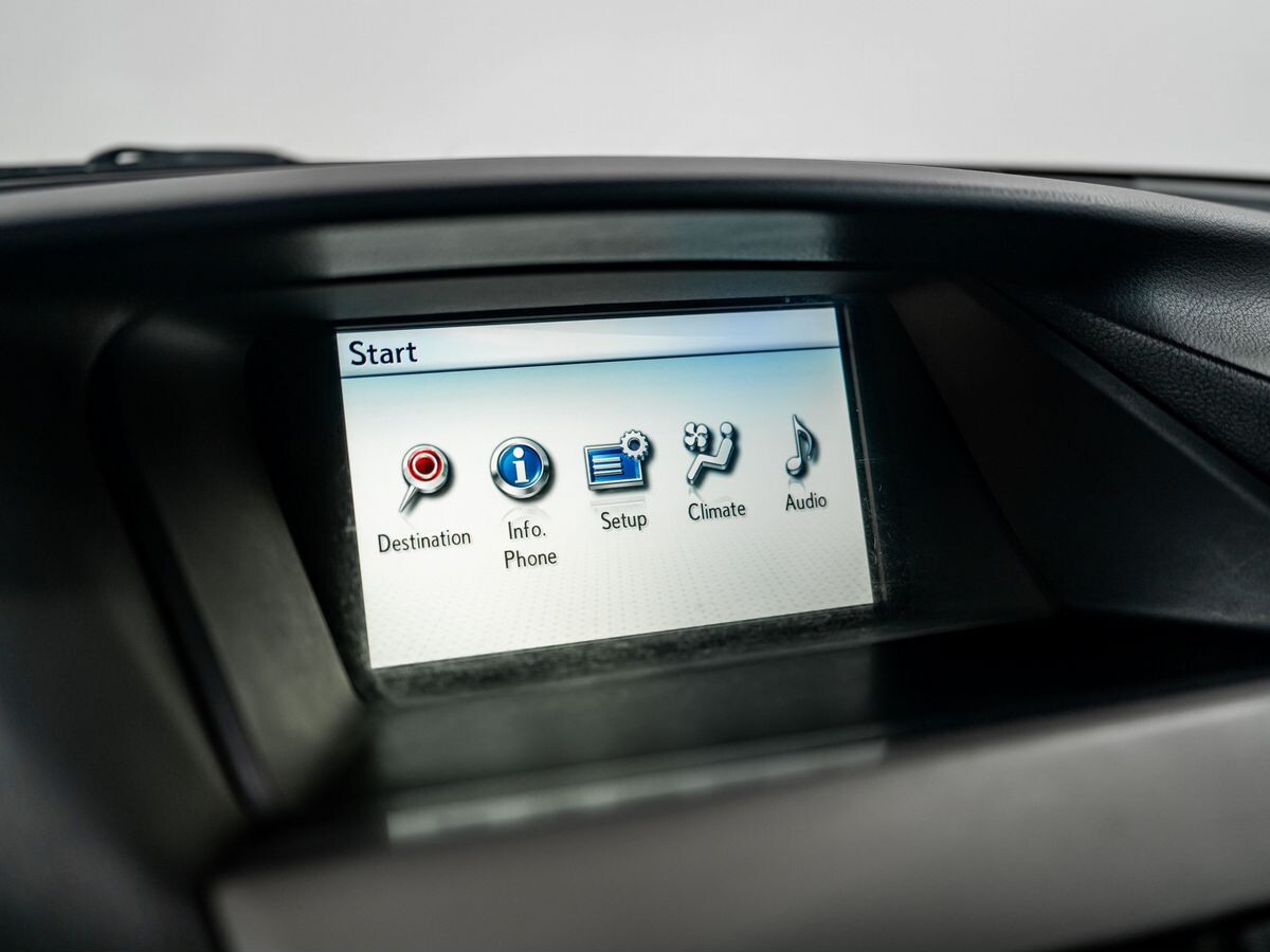 Lexus RX350 2009 - фото автомобиля