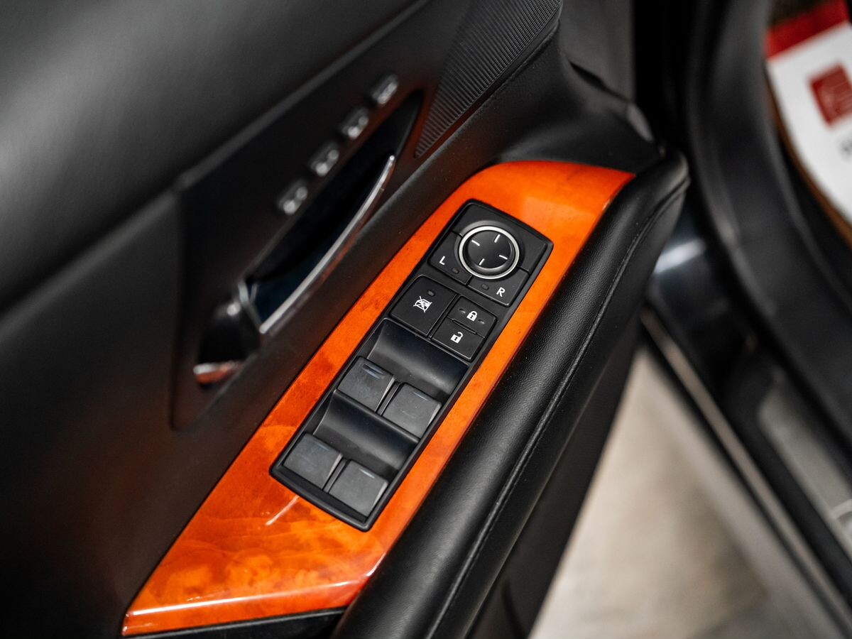 Lexus RX350 2009 - фото автомобиля