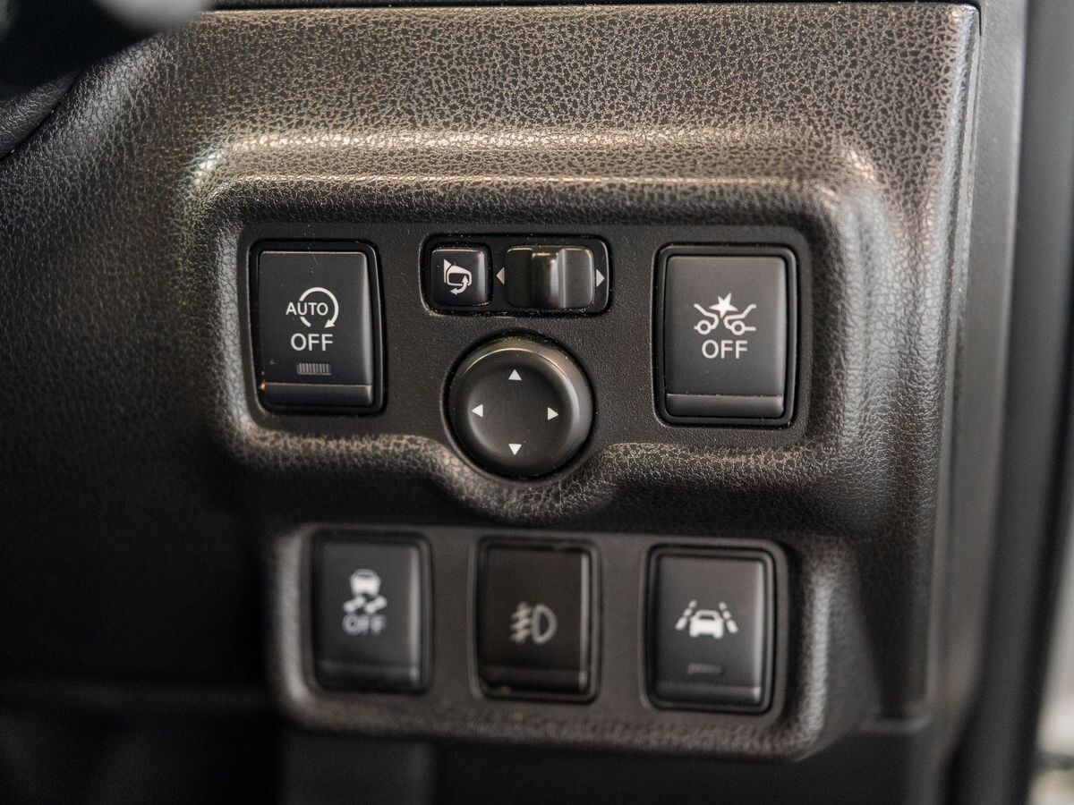 Nissan Note 2016 - фото автомобиля