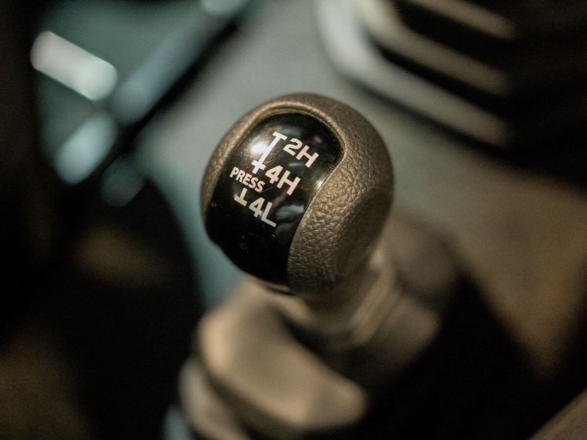 Suzuki Jimny Sierra 2019 - фото автомобиля