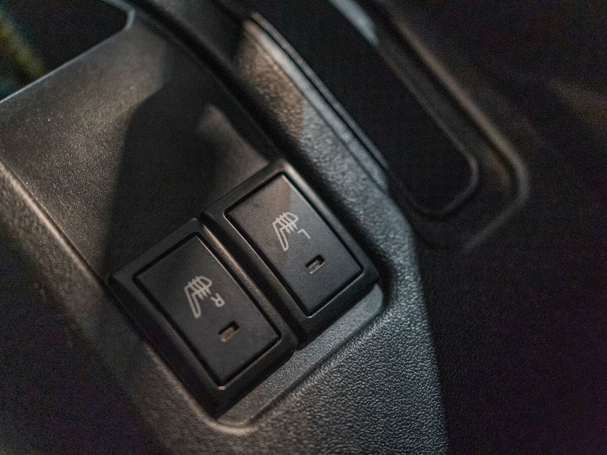 Suzuki Jimny Sierra 2019 - фото автомобиля