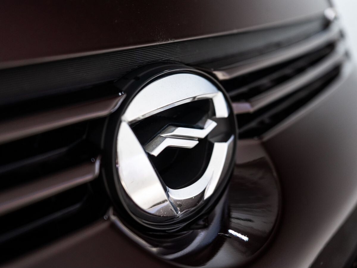 Toyota Corolla Rumion 2008 - фото автомобиля
