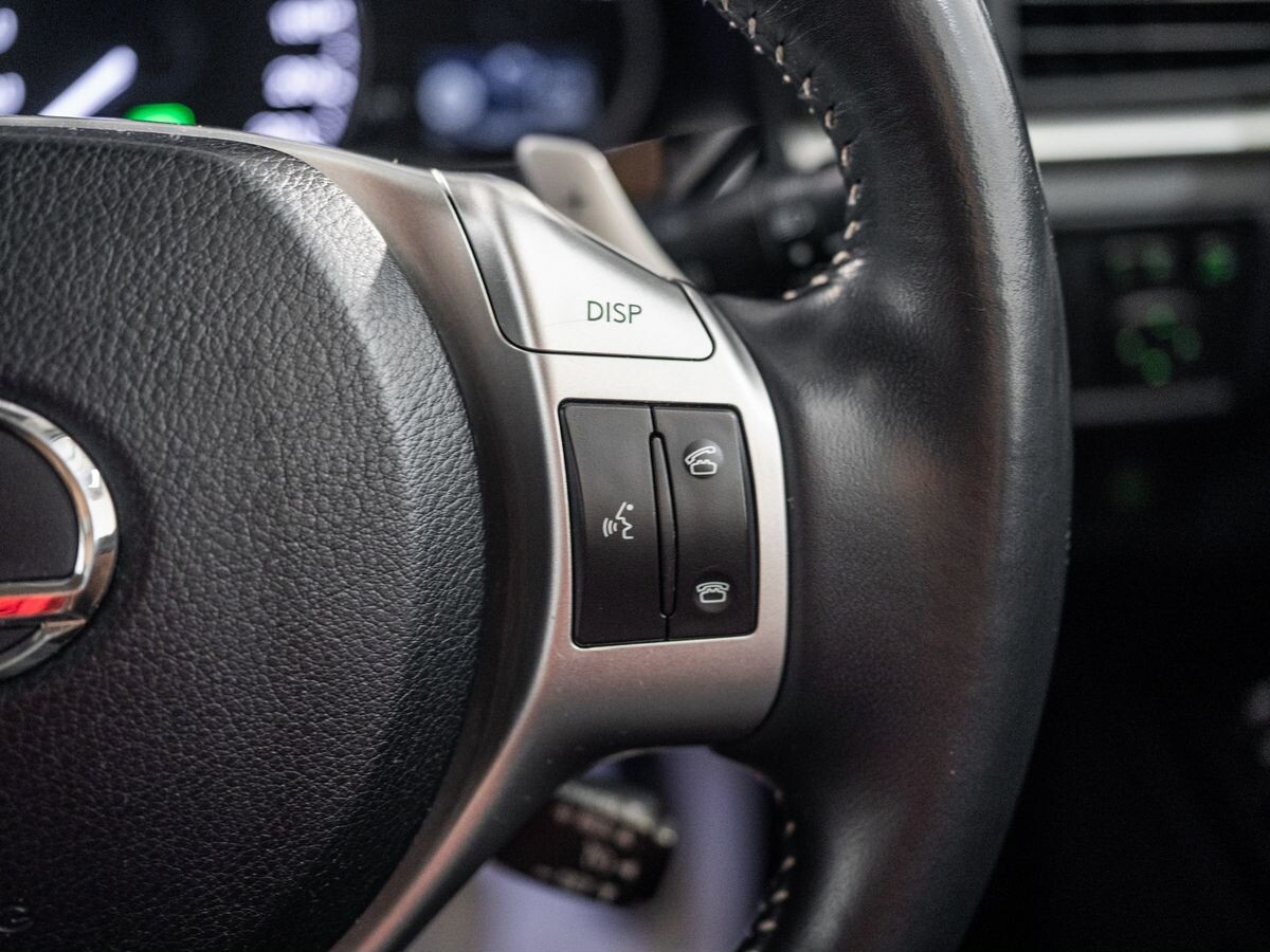 Lexus CT200h 2011 - фото автомобиля