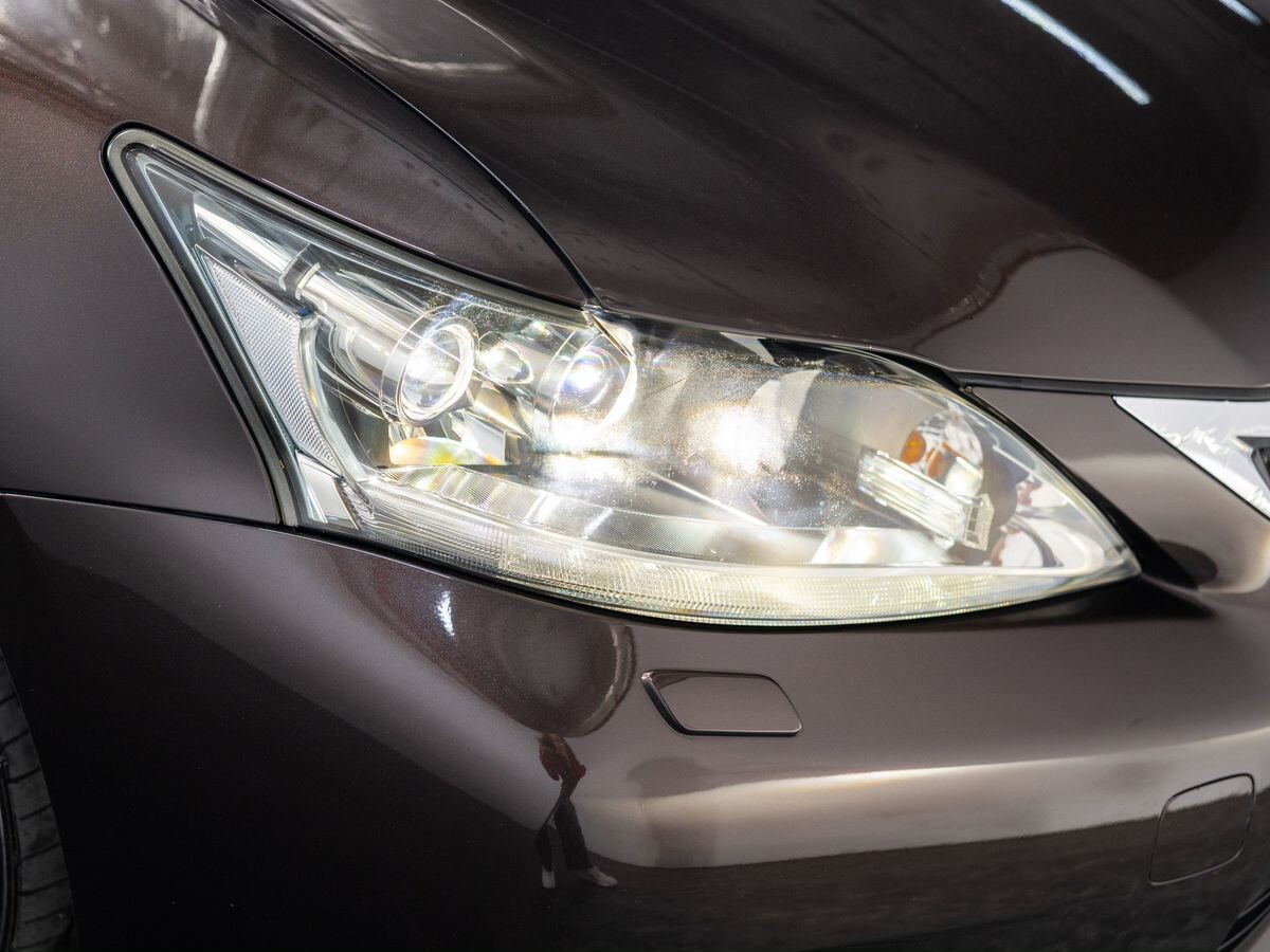 Lexus CT200h 2011 - фото автомобиля