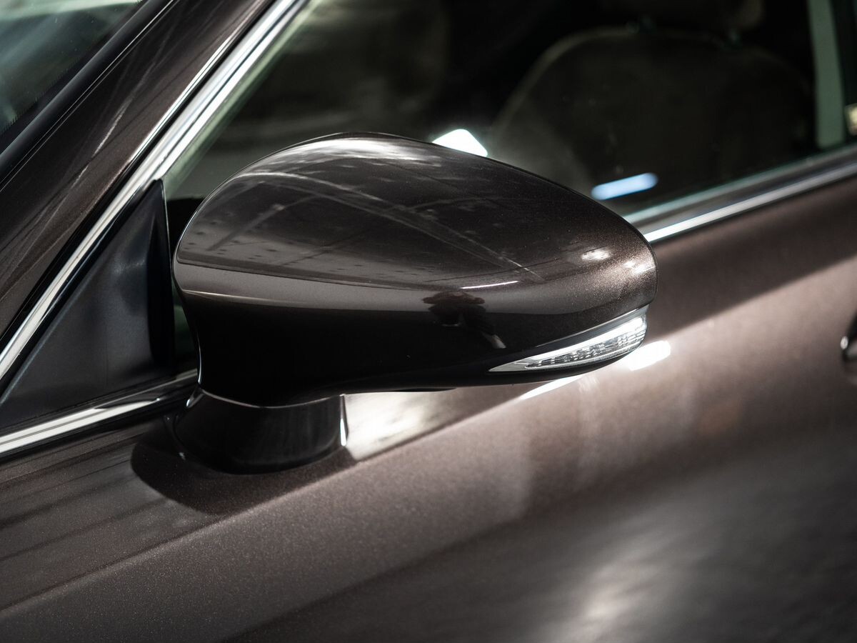 Lexus CT200h 2011 - фото автомобиля