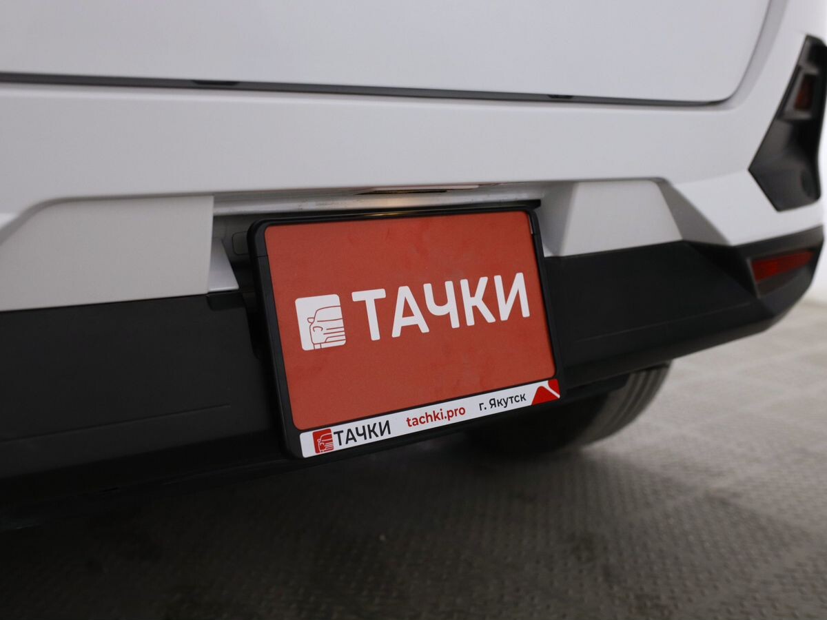 Toyota Raize 2020 - фото автомобиля