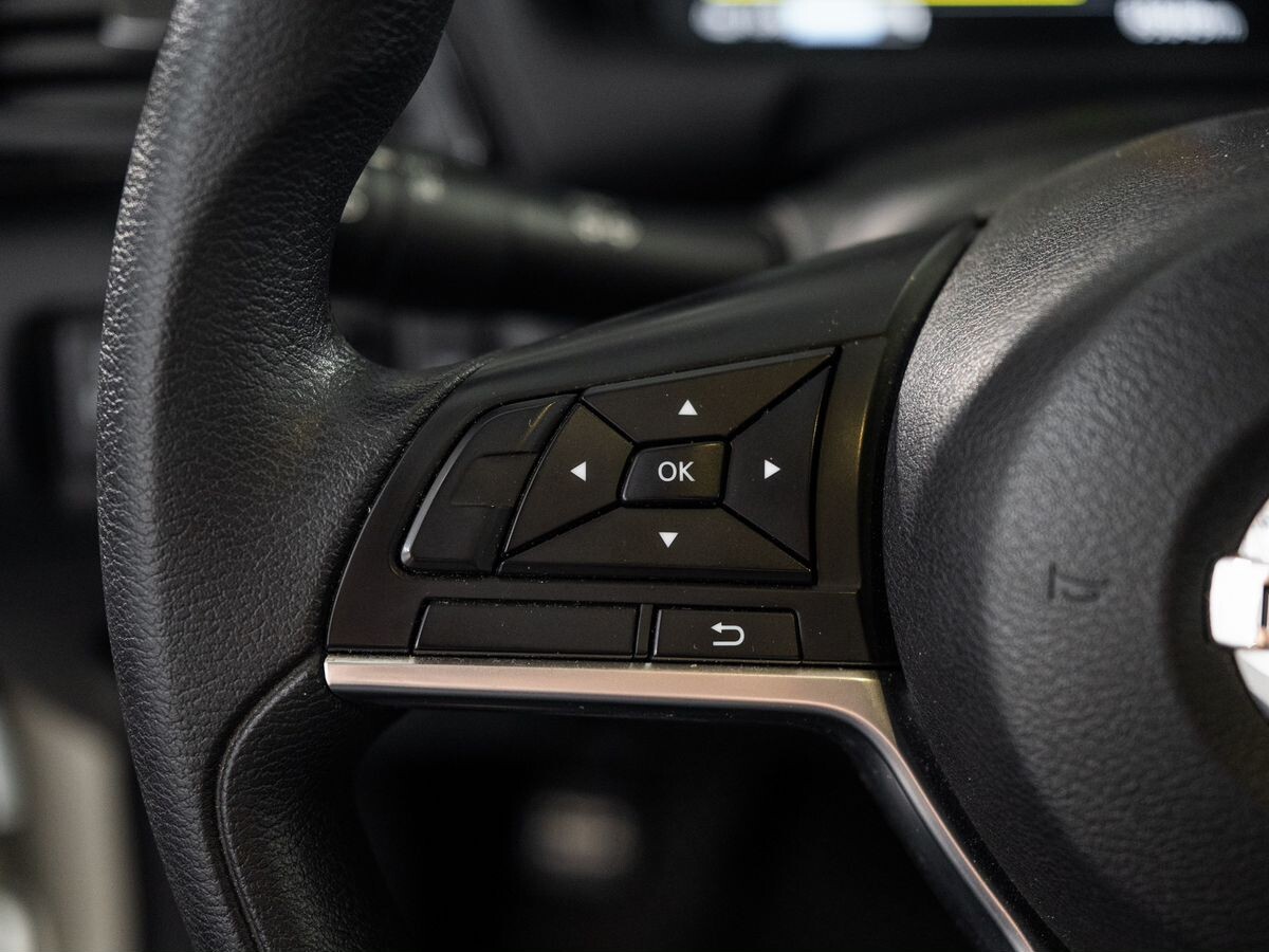 Nissan Sylphy 2019 - фото автомобиля