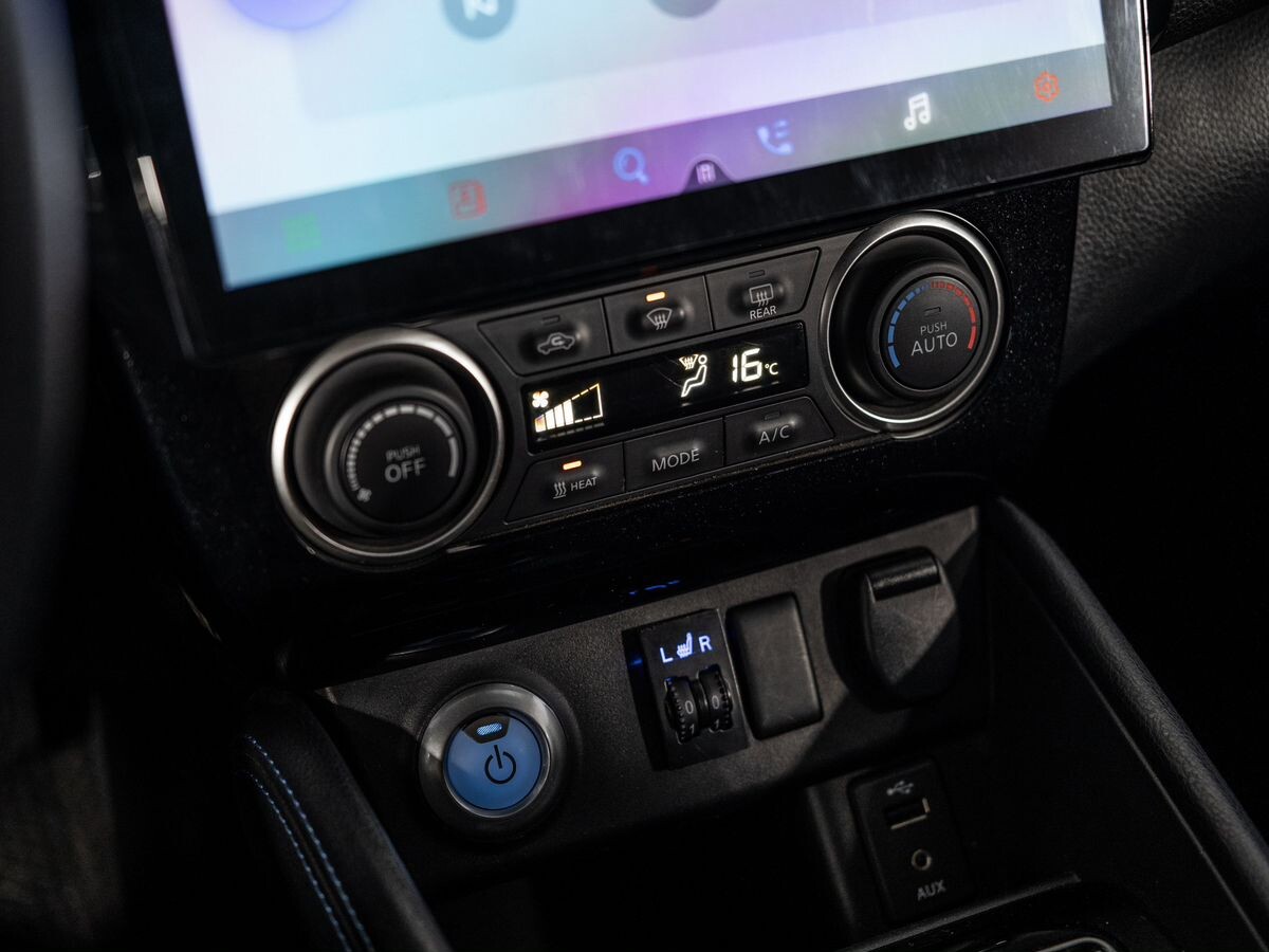 Nissan Sylphy 2019 - фото автомобиля