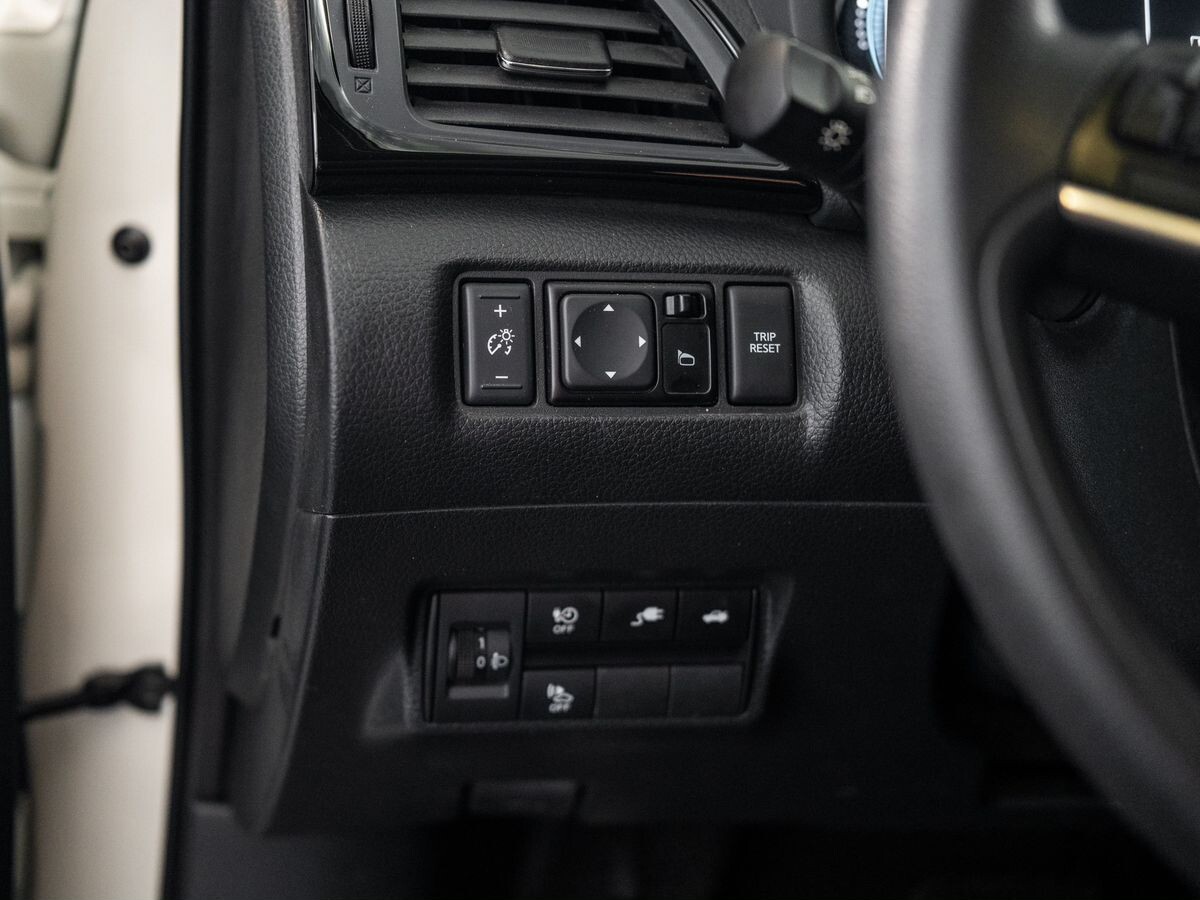 Nissan Sylphy 2019 - фото автомобиля